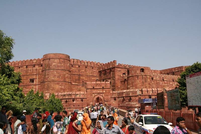 India & Nepal 2011 - 1229